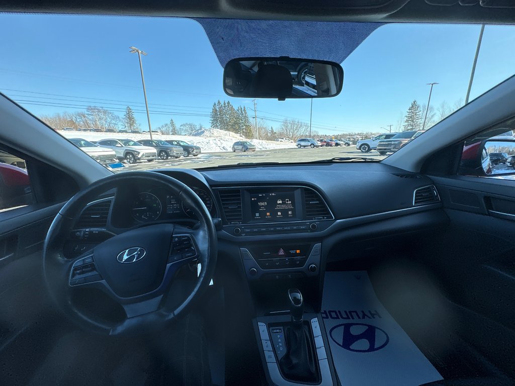 Hyundai Elantra GL 2018 à Bathurst, Nouveau-Brunswick - 20 - w1024h768px