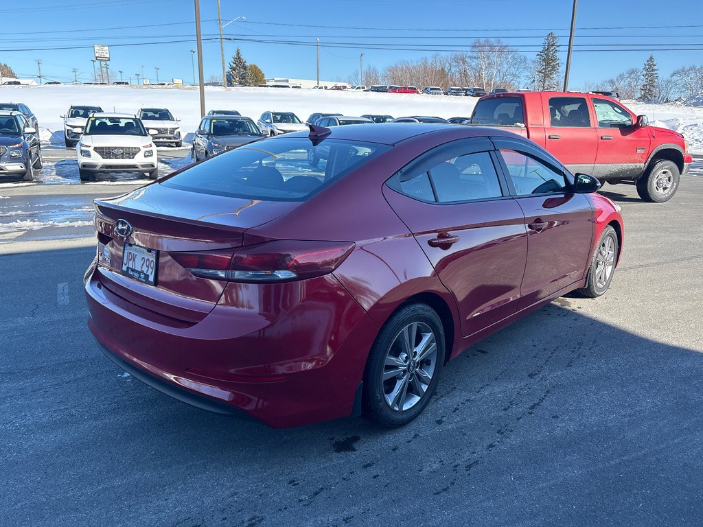 Hyundai Elantra GL 2018 à Bathurst, Nouveau-Brunswick - 2 - w1024h768px