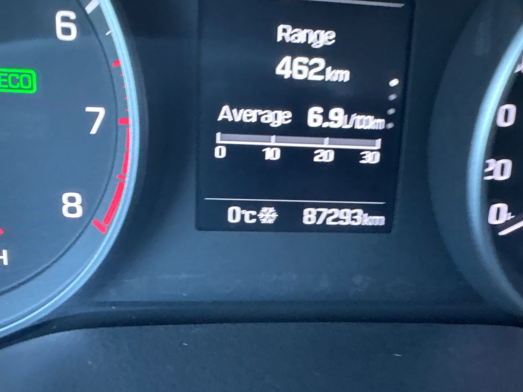 Hyundai Elantra GL 2018 à Bathurst, Nouveau-Brunswick - 15 - w1024h768px