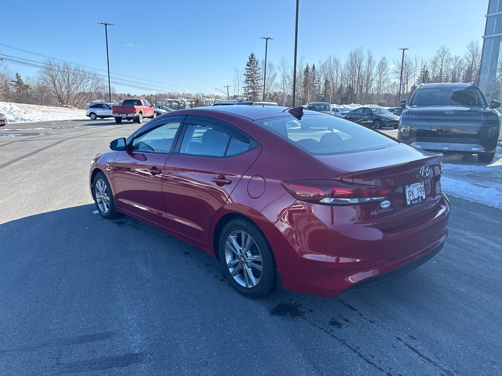 Hyundai Elantra GL 2018 à Bathurst, Nouveau-Brunswick - 8 - w1024h768px