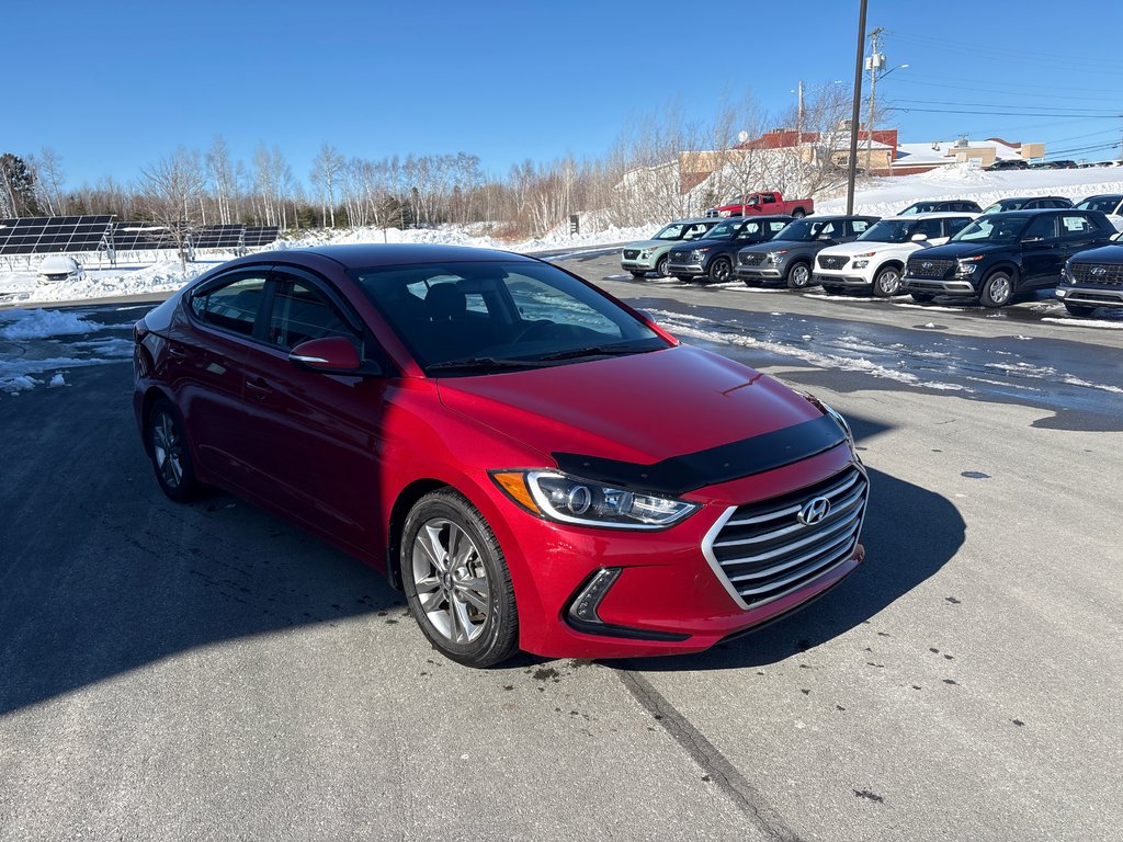 Hyundai Elantra GL 2018 à Bathurst, Nouveau-Brunswick - 5 - w1024h768px