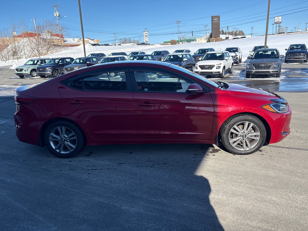 Hyundai Elantra GL 2018 à Bathurst, Nouveau-Brunswick - 1 - w1024h768px