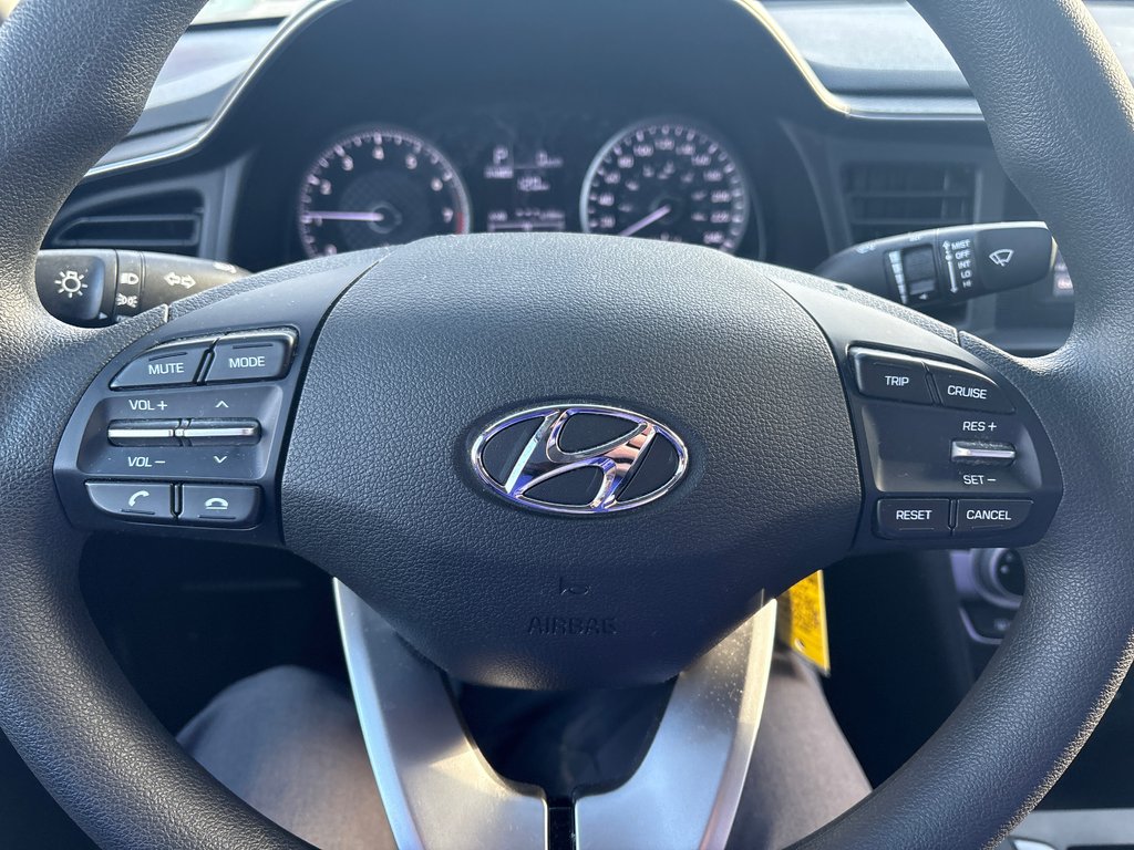 2019 Hyundai Elantra Essential in Bathurst, New Brunswick - 17 - w1024h768px