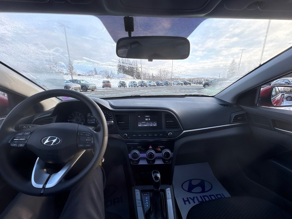 2019 Hyundai Elantra Essential in Bathurst, New Brunswick - 23 - w1024h768px
