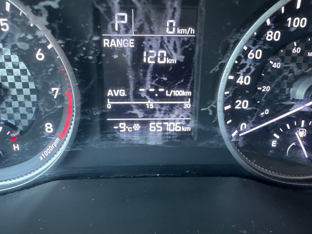 2019 Hyundai Elantra Essential in Bathurst, New Brunswick - 15 - w1024h768px