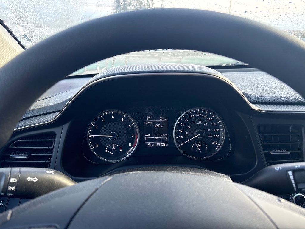 2019 Hyundai Elantra Essential in Bathurst, New Brunswick - 16 - w1024h768px