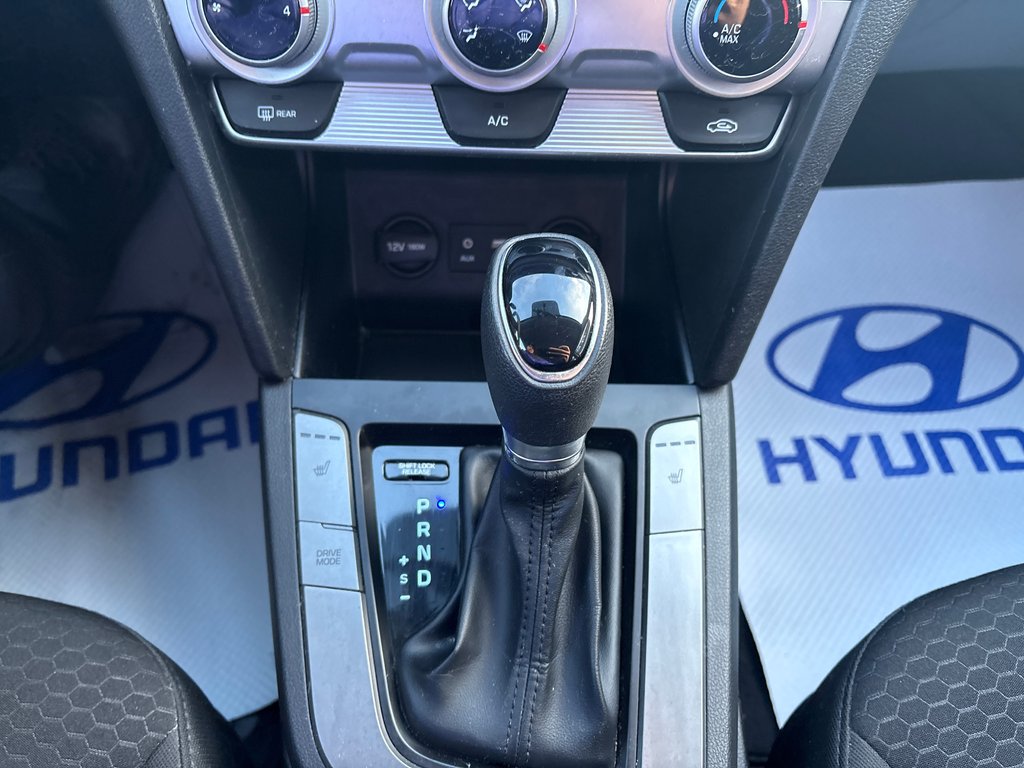 2019 Hyundai Elantra Essential in Bathurst, New Brunswick - 22 - w1024h768px