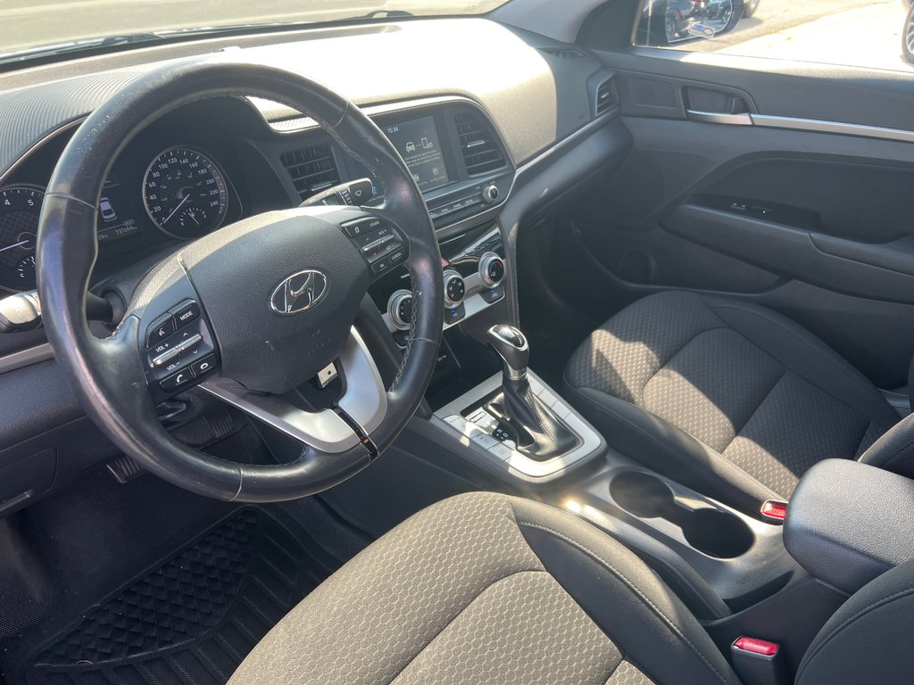 Hyundai Elantra Preferred 2019 à Bathurst, Nouveau-Brunswick - 15 - w1024h768px