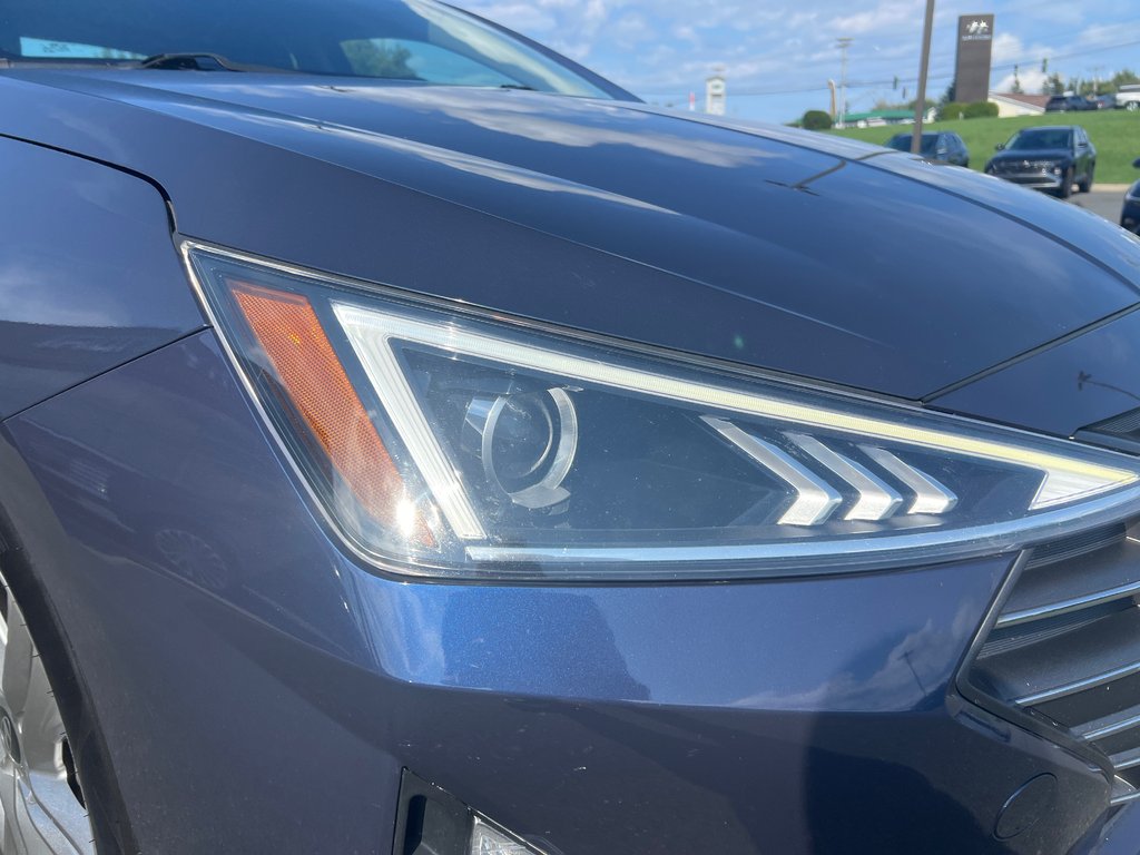 Hyundai Elantra Preferred 2019 à Bathurst, Nouveau-Brunswick - 10 - w1024h768px