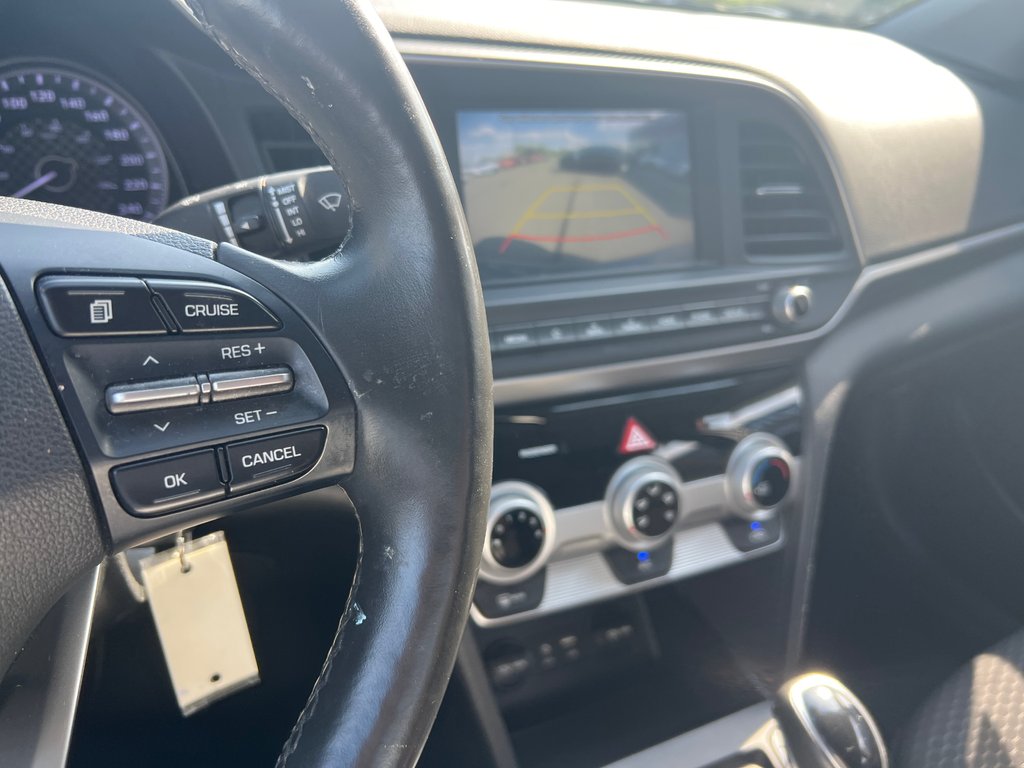 Hyundai Elantra Preferred 2019 à Bathurst, Nouveau-Brunswick - 20 - w1024h768px