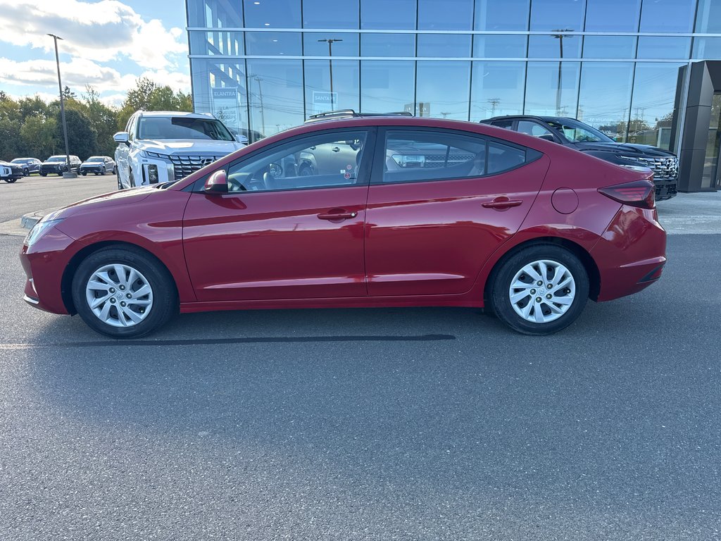 2020  Elantra Essential in Bathurst, New Brunswick - 9 - w1024h768px