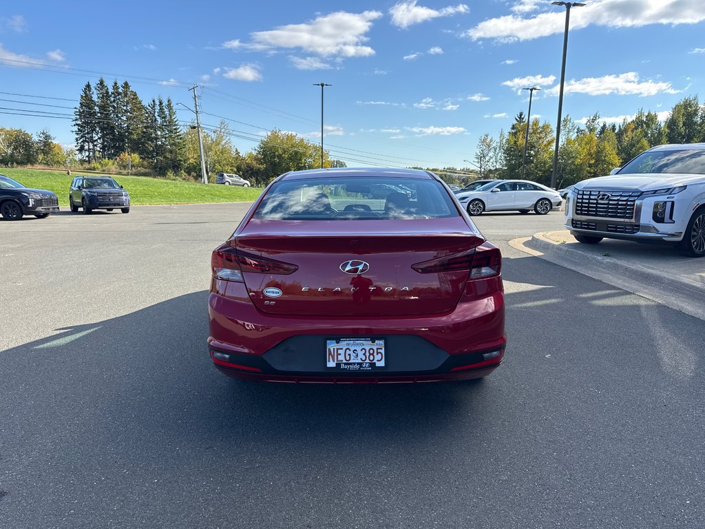 2020  Elantra Essential in Bathurst, New Brunswick - 19 - w1024h768px