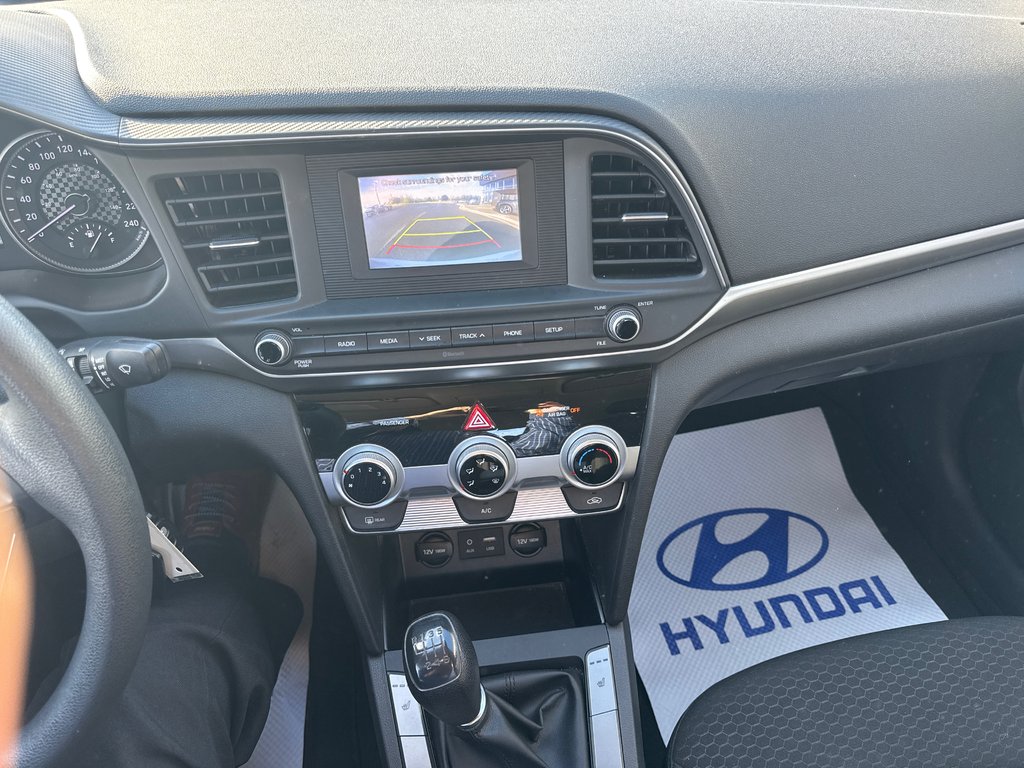 2020 Hyundai Elantra Essential in Bathurst, New Brunswick - 16 - w1024h768px