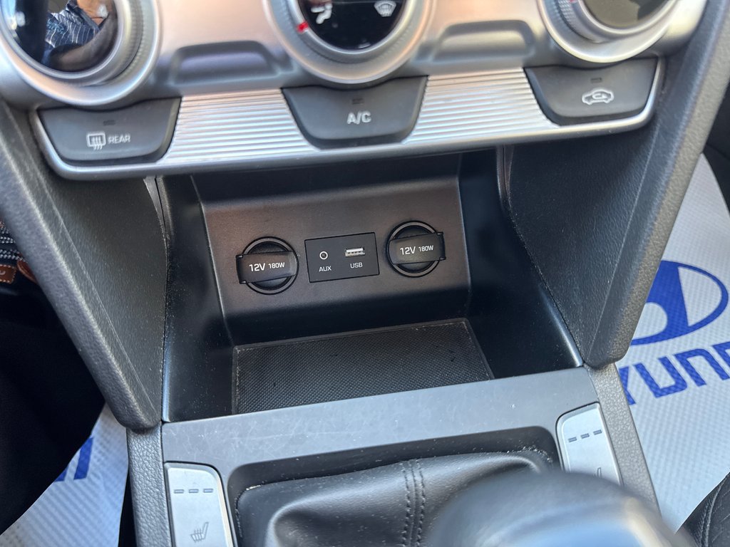 2020 Hyundai Elantra Essential in Bathurst, New Brunswick - 17 - w1024h768px