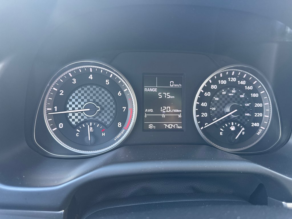 2020 Hyundai Elantra Essential in Bathurst, New Brunswick - 15 - w1024h768px