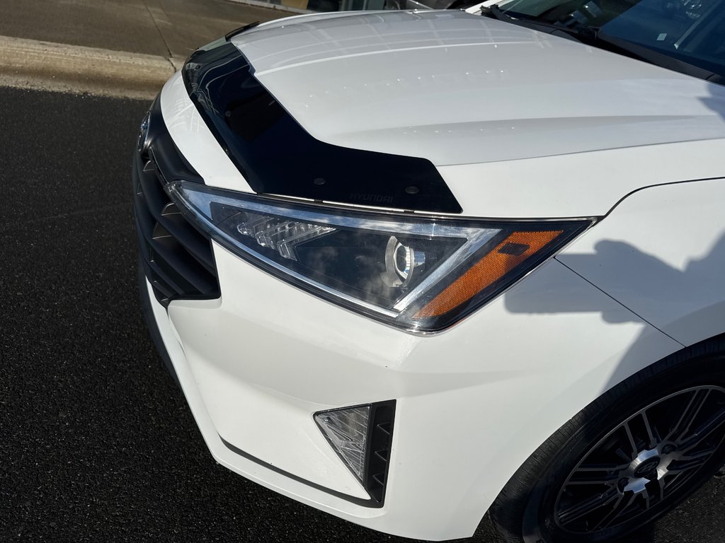 2020 Hyundai Elantra Essential in Bathurst, New Brunswick - 10 - w1024h768px