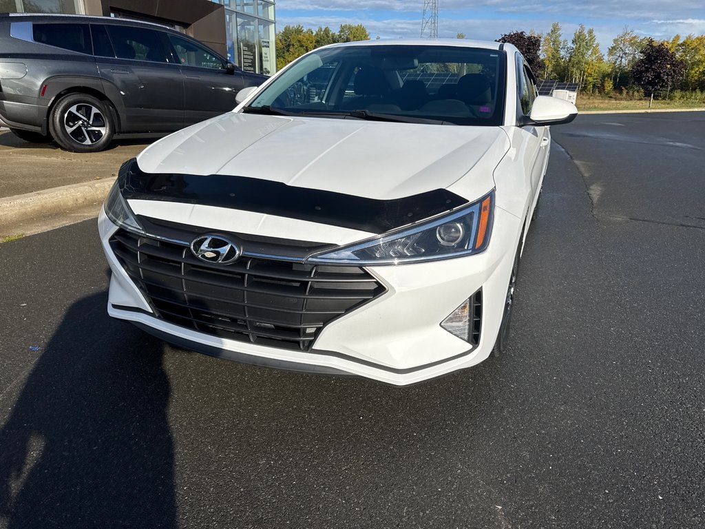 2020 Hyundai Elantra Essential in Bathurst, New Brunswick - 2 - w1024h768px