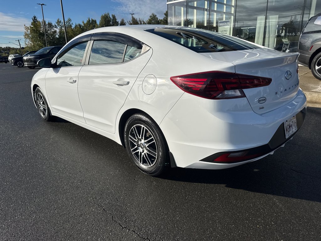 2020 Hyundai Elantra Essential in Bathurst, New Brunswick - 7 - w1024h768px