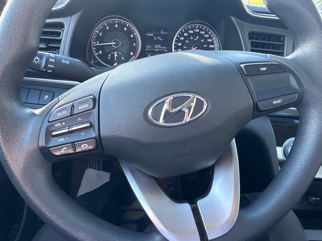 2020 Hyundai Elantra Essential in Bathurst, New Brunswick - 19 - w1024h768px