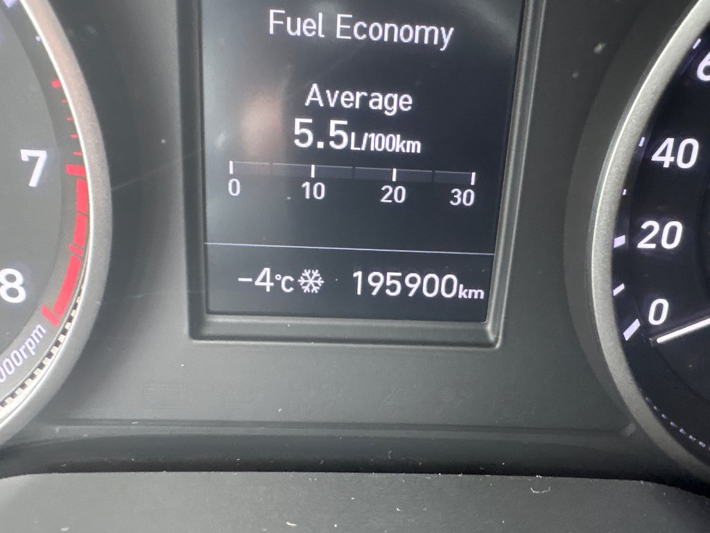 2020 Hyundai Elantra Preferred in Bathurst, New Brunswick - 15 - w1024h768px