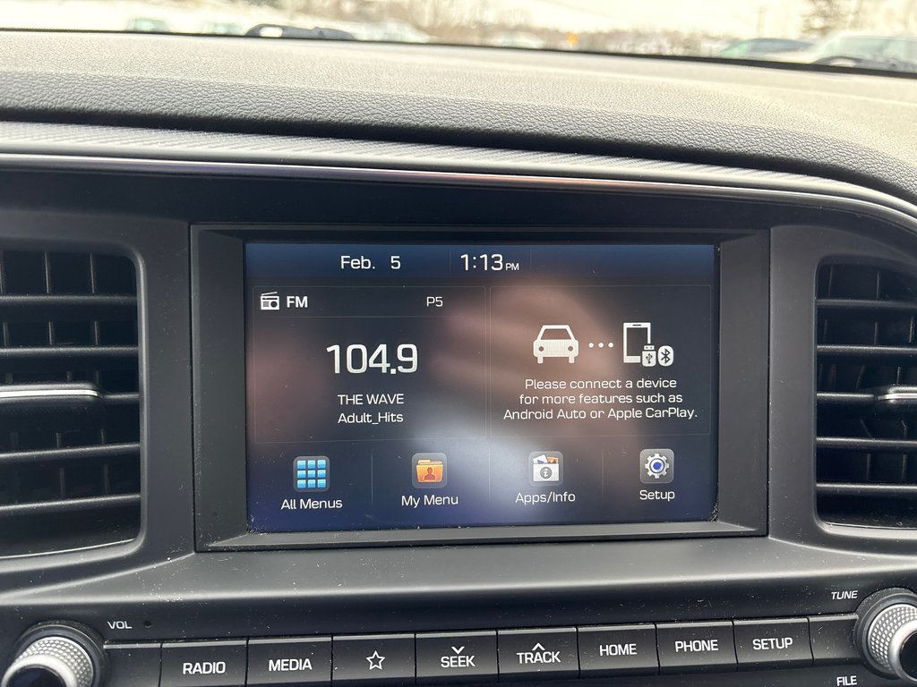 2020 Hyundai Elantra Preferred in Bathurst, New Brunswick - 18 - w1024h768px