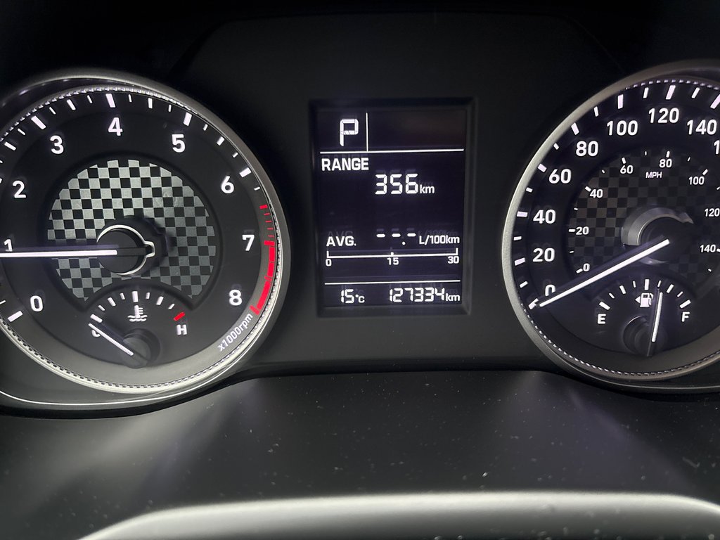 Hyundai Elantra Essential 2020 à Bathurst, Nouveau-Brunswick - 13 - w1024h768px