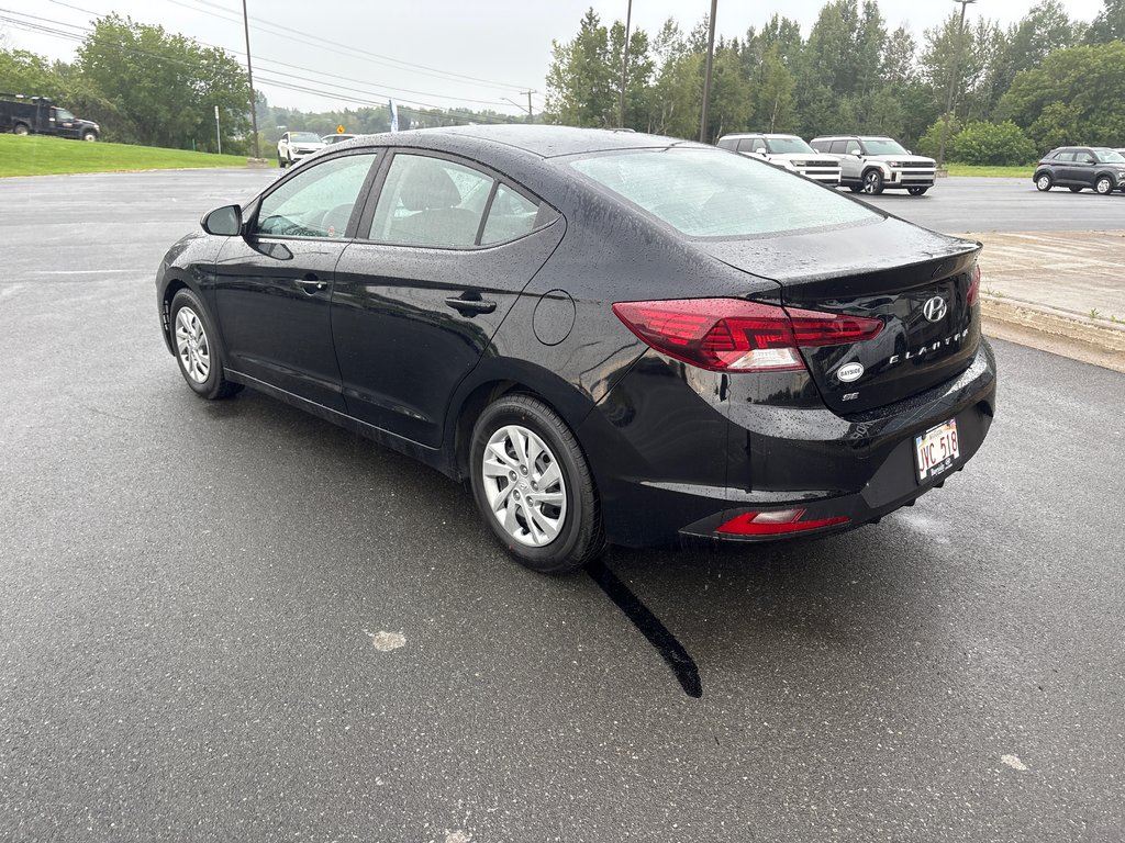 Hyundai Elantra Essential 2020 à Bathurst, Nouveau-Brunswick - 22 - w1024h768px