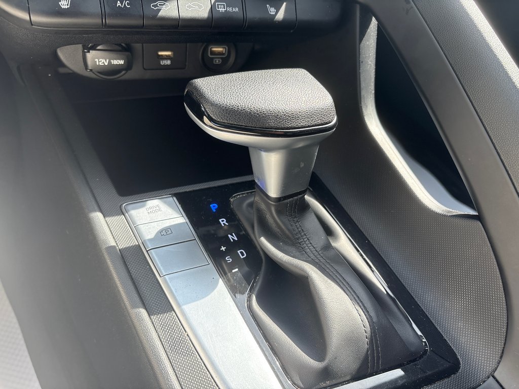 2021 Hyundai Elantra Essential in Bathurst, New Brunswick - 19 - w1024h768px
