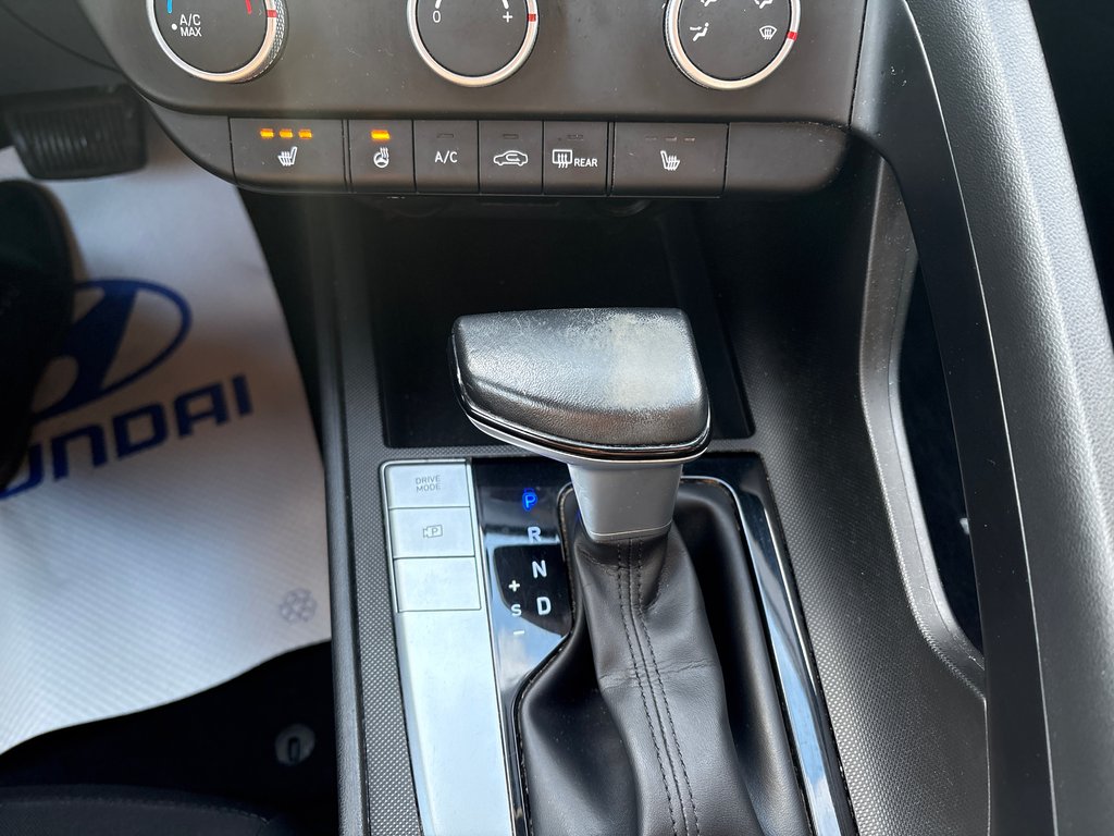 2022 Hyundai Elantra Preferred in Bathurst, New Brunswick - 20 - w1024h768px
