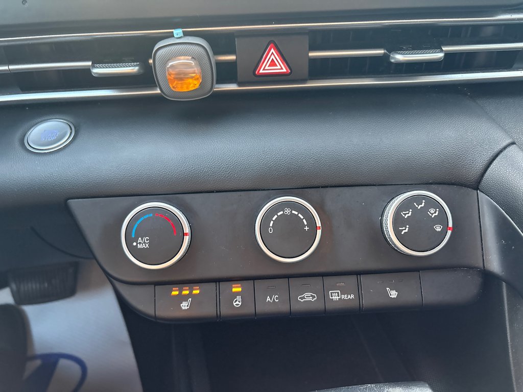 2022 Hyundai Elantra Preferred in Bathurst, New Brunswick - 19 - w1024h768px