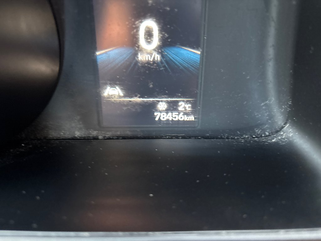 2022 Hyundai Elantra Preferred in Bathurst, New Brunswick - 16 - w1024h768px