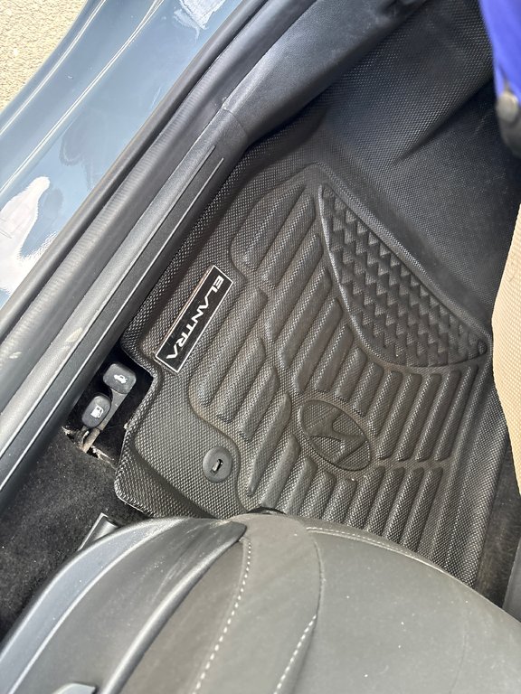 Hyundai Elantra Preferred 2022 à Bathurst, Nouveau-Brunswick - 14 - w1024h768px