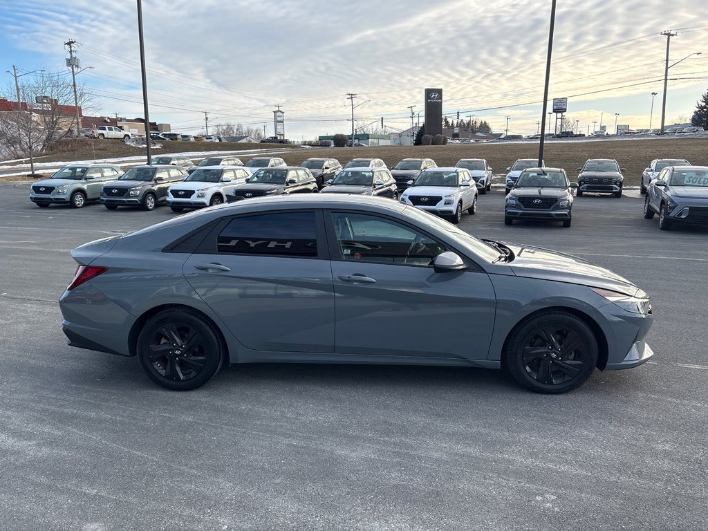 Hyundai Elantra Preferred 2022 à Bathurst, Nouveau-Brunswick - 4 - w1024h768px