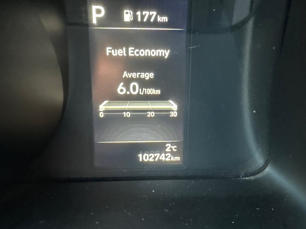 Hyundai Elantra Preferred 2022 à Bathurst, Nouveau-Brunswick - 18 - w1024h768px