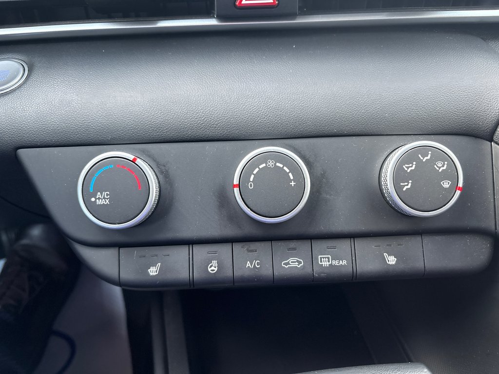 Hyundai Elantra Preferred 2022 à Bathurst, Nouveau-Brunswick - 23 - w1024h768px