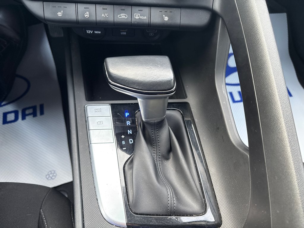 Hyundai Elantra Preferred 2022 à Bathurst, Nouveau-Brunswick - 24 - w1024h768px