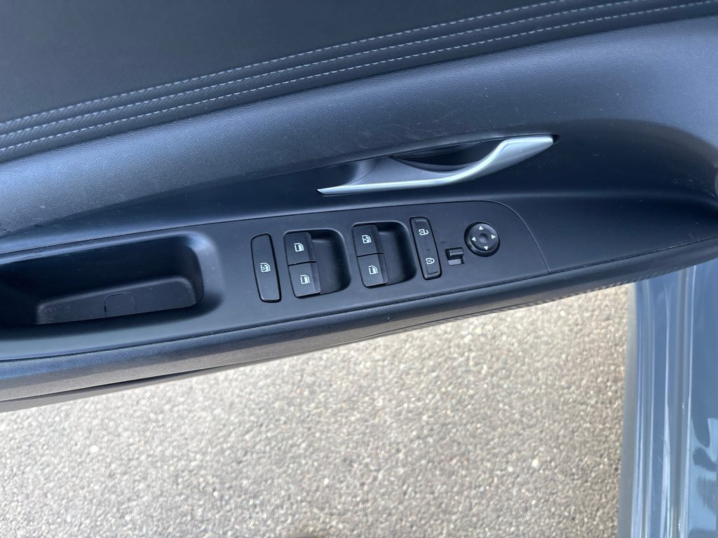 Hyundai Elantra Preferred 2022 à Bathurst, Nouveau-Brunswick - 13 - w1024h768px