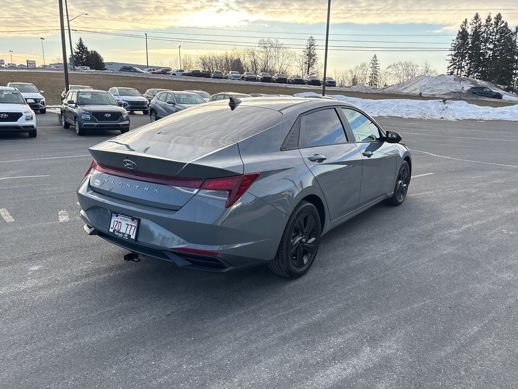 Hyundai Elantra Preferred 2022 à Bathurst, Nouveau-Brunswick - 5 - w1024h768px