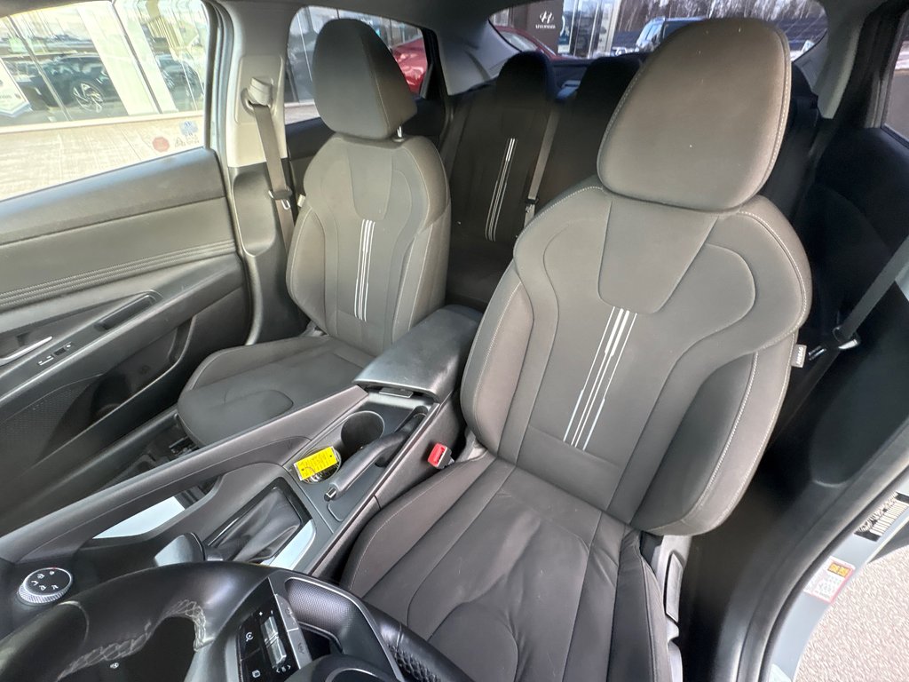Hyundai Elantra Preferred 2022 à Bathurst, Nouveau-Brunswick - 16 - w1024h768px