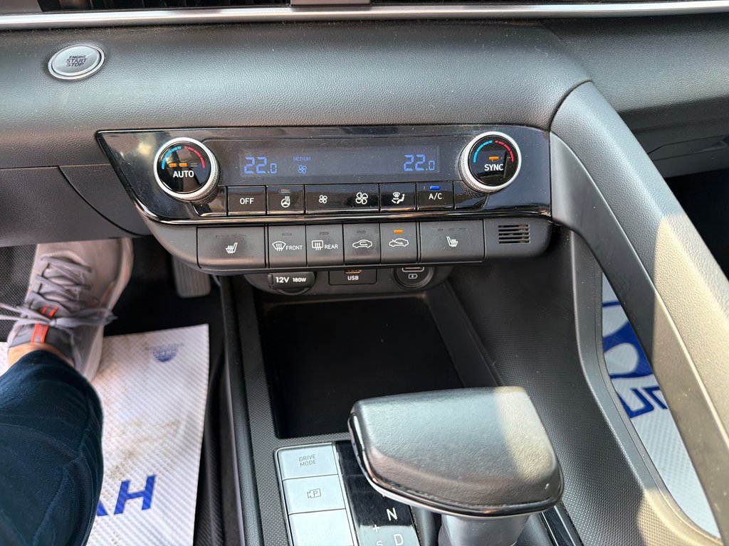 2022 Hyundai Elantra Preferred in Bathurst, New Brunswick - 14 - w1024h768px