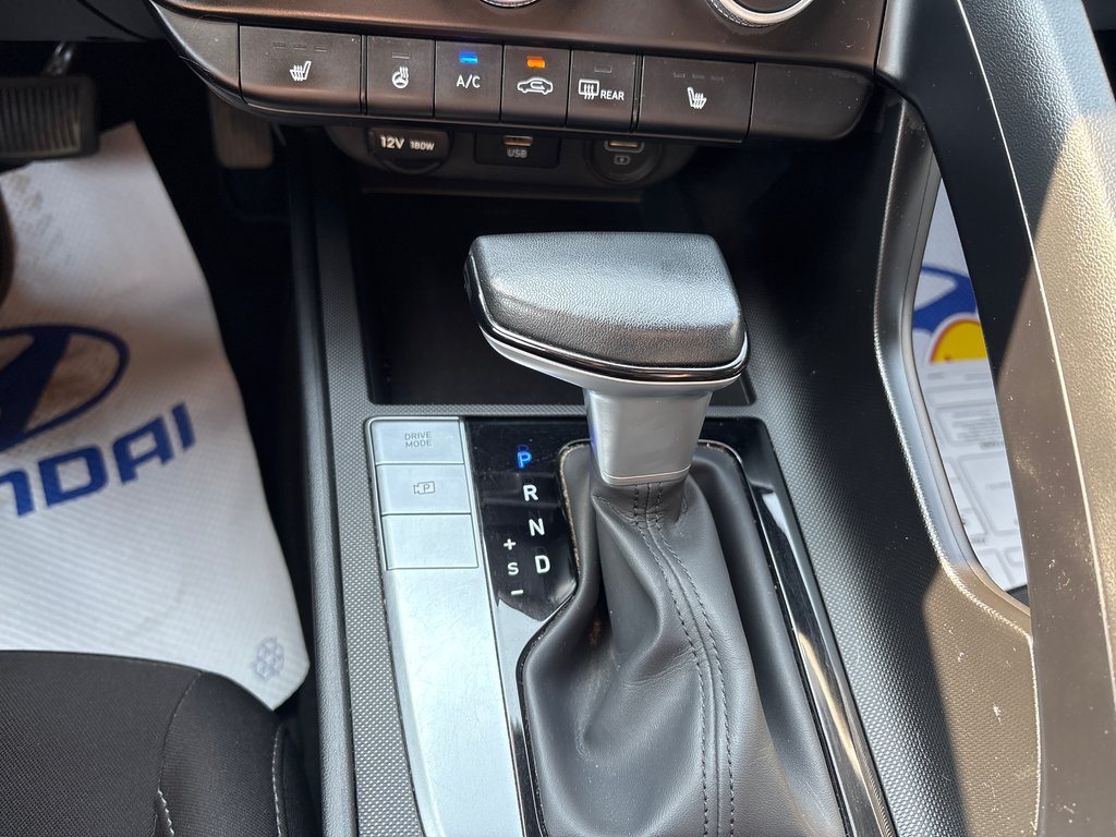 2023 Hyundai Elantra Preferred in Bathurst, New Brunswick - 18 - w1024h768px