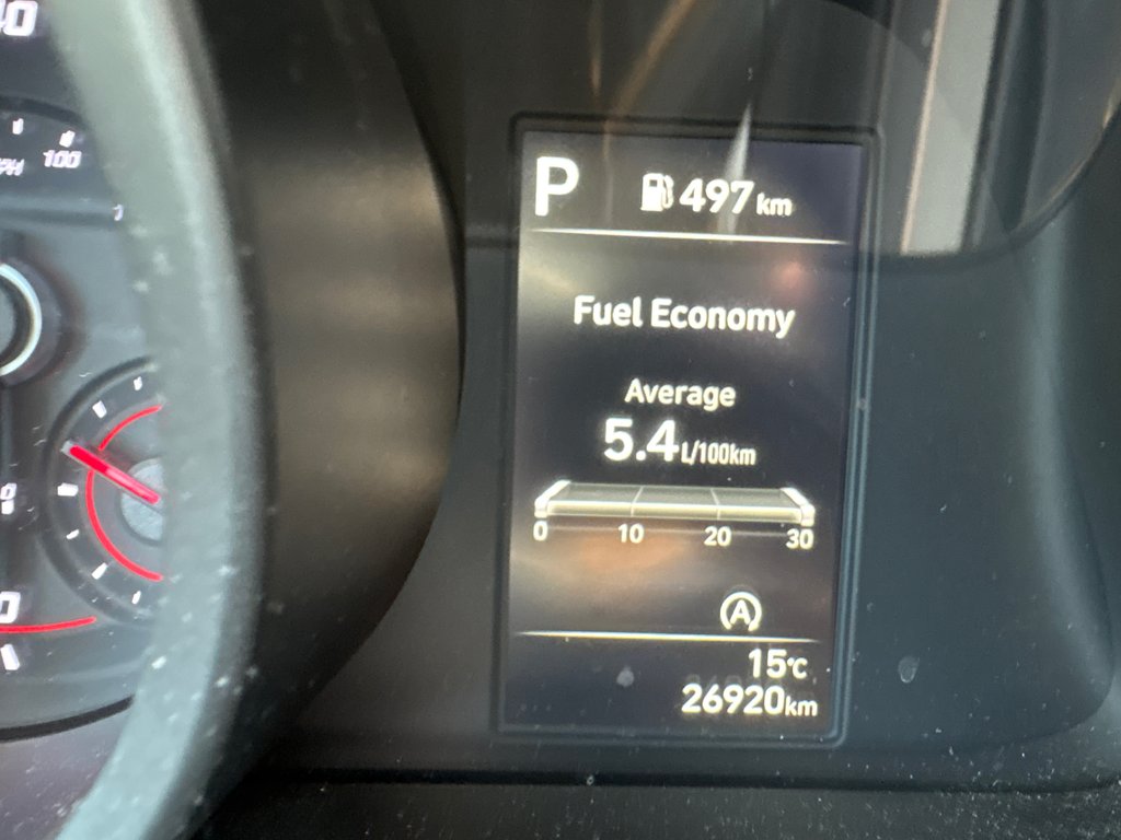 2023 Hyundai Elantra Essential in Bathurst, New Brunswick - 19 - w1024h768px