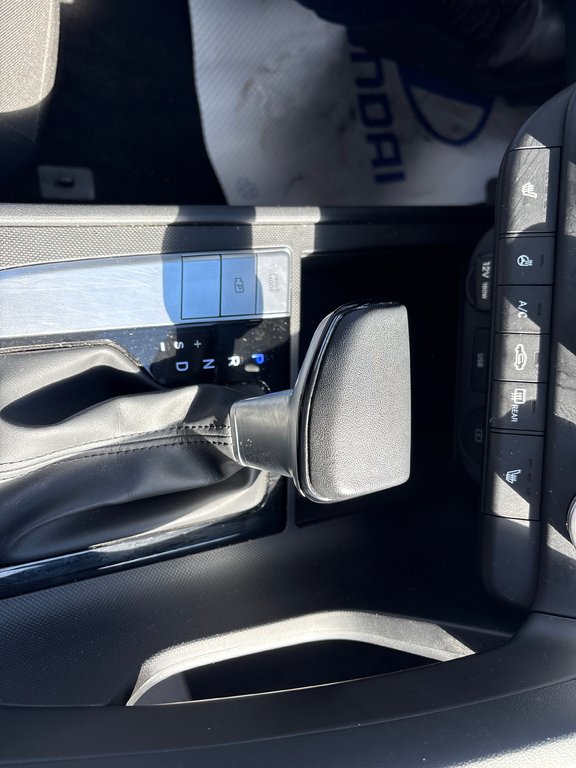 Hyundai Elantra Preferred 2024 à Bathurst, Nouveau-Brunswick - 23 - w1024h768px