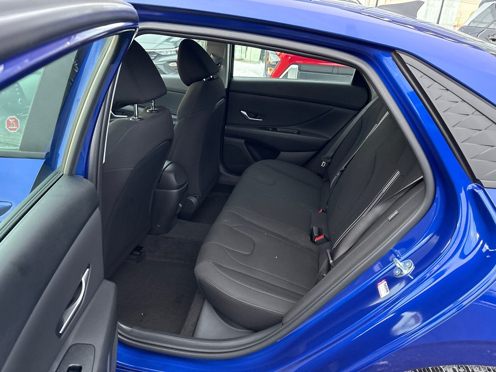 2026 Hyundai Elantra Preferred IVT in Bathurst, New Brunswick - 10 - w1024h768px