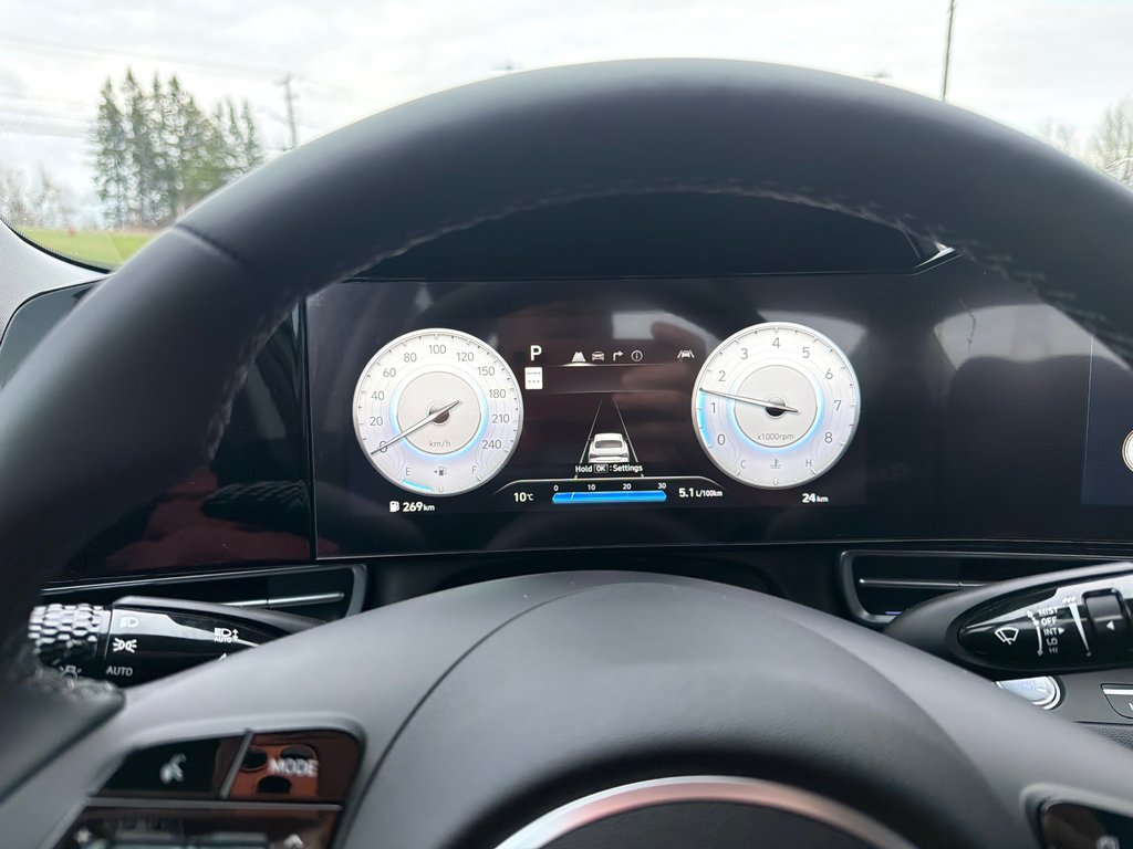 2026 Hyundai Elantra Preferred IVT w/Tech Pkg in Bathurst, New Brunswick - 16 - w1024h768px