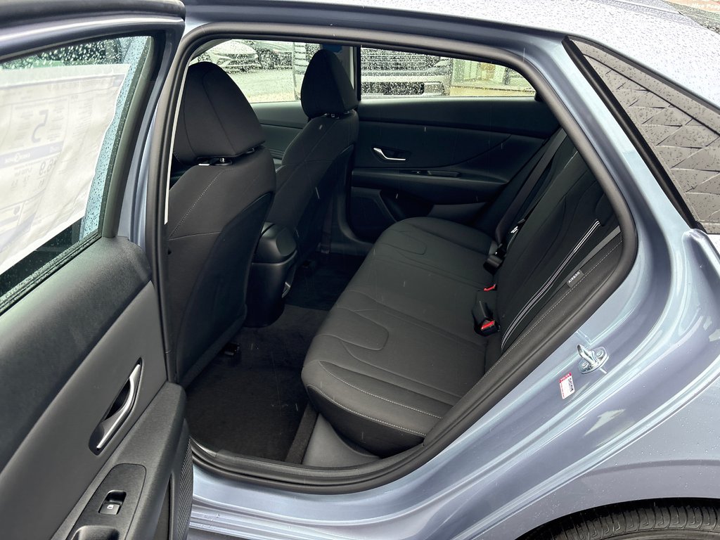 2026 Hyundai Elantra Preferred IVT in Bathurst, New Brunswick - 9 - w1024h768px