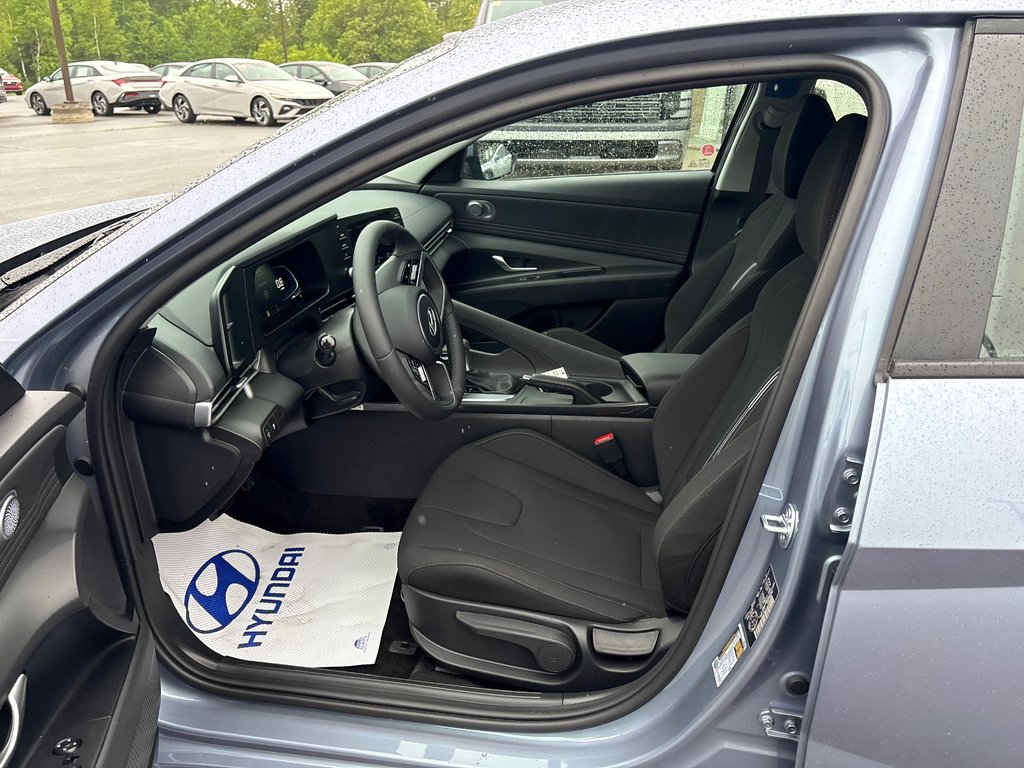 2026 Hyundai Elantra Preferred IVT in Bathurst, New Brunswick - 8 - w1024h768px