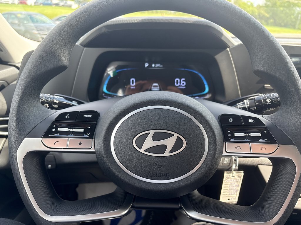 2026 Hyundai Elantra Essential IVT in Bathurst, New Brunswick - 16 - w1024h768px
