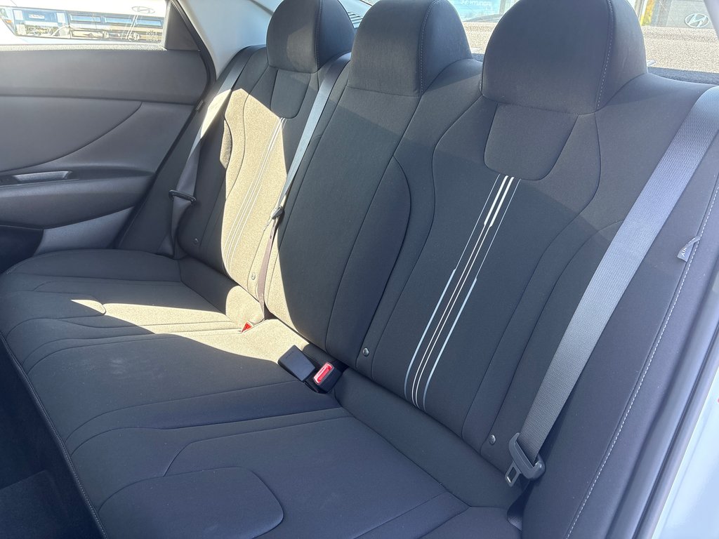 2026 Hyundai Elantra Preferred IVT in Bathurst, New Brunswick - 12 - w1024h768px