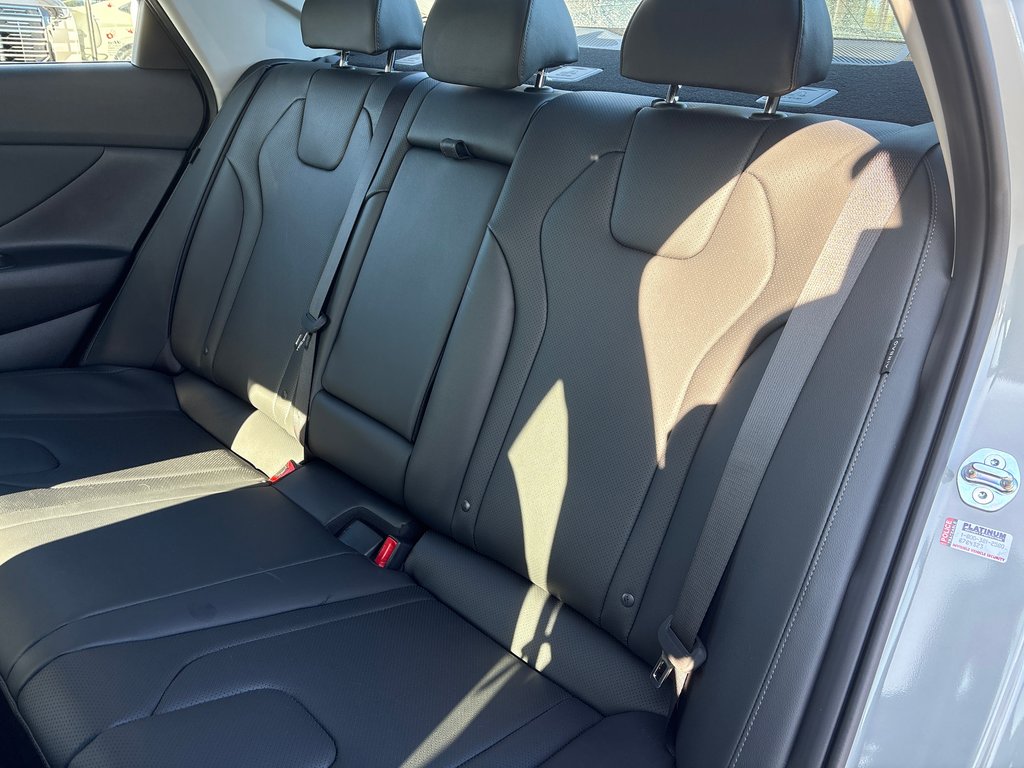 2026 Hyundai Elantra Luxury IVT in Bathurst, New Brunswick - 12 - w1024h768px